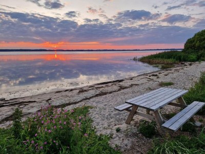 Holiday house 8 Personen Ferienhaus in Skals-By Traum - Outdoor photo 32