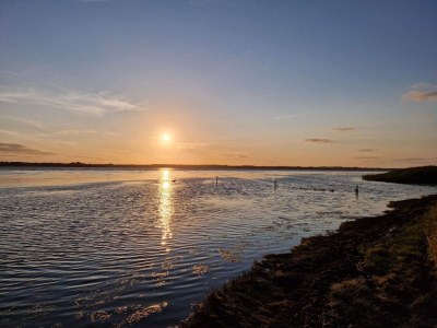 Holiday house 8 Personen Ferienhaus in Skals-By Traum - Outdoor photo 34