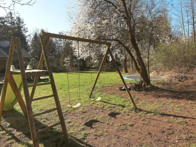 Holiday house 8 Personen Ferienhaus in Skals-By Traum - Outdoor photo 35