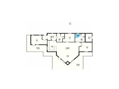 Holiday house 8 Personen Ferienhaus in Skals-By Traum - Document photo 36