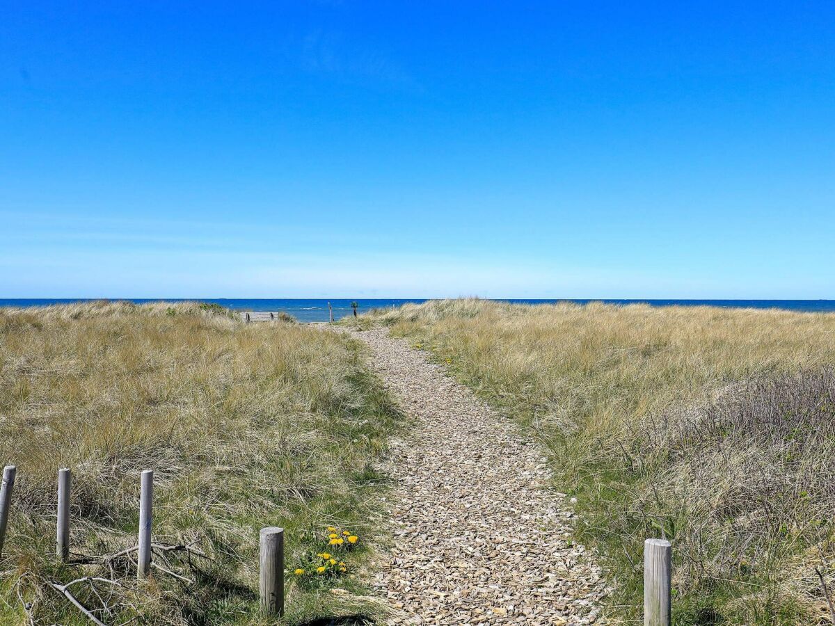 Holiday house Panoramisches Kustenflucht -- By Traum Ferienwohnungen - Outdoor photo 3