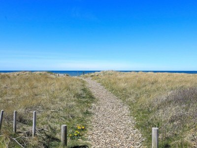 Holiday house Panoramisches Kustenflucht -- By Traum Ferienwohnungen - Outdoor photo 3