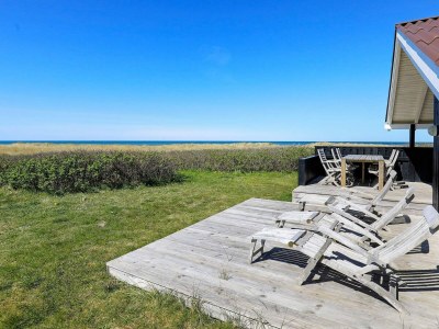 Holiday house Panoramisches Kustenflucht -- By Traum Ferienwohnungen - Outdoor photo 4