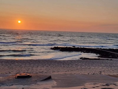 Holiday house Panoramisches Kustenflucht -- By Traum Ferienwohnungen - Outdoor photo 7