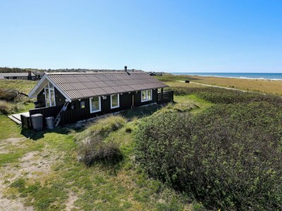 Holiday house Panoramisches Kustenflucht -- By Traum Ferienwohnungen - Outdoor photo 8