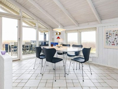 Holiday house Panoramisches Kustenflucht -- By Traum Ferienwohnungen - Outdoor photo 10