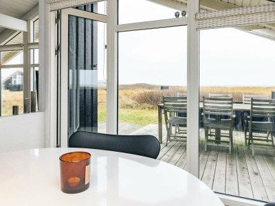 Holiday house Panoramisches Kustenflucht -- By Traum Ferienwohnungen - Outdoor photo 11