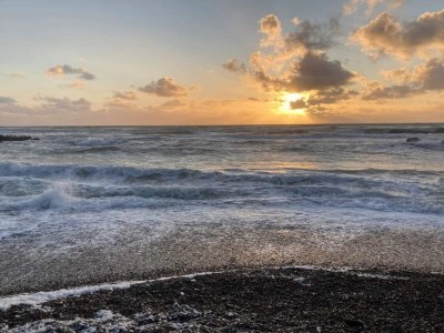 Holiday house Panoramisches Kustenflucht -- By Traum Ferienwohnungen - Outdoor photo 12