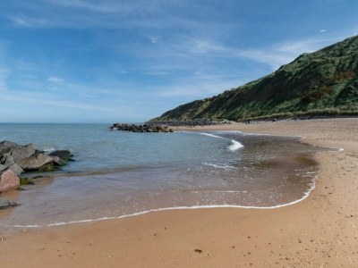 Holiday house Panoramisches Kustenflucht -- By Traum Ferienwohnungen - Outdoor photo 13