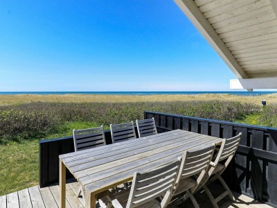 Holiday house Panoramisches Kustenflucht -- By Traum Ferienwohnungen - Outdoor photo 14