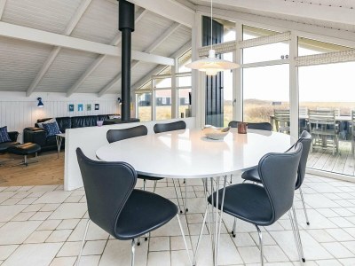 Holiday house Panoramisches Kustenflucht -- By Traum Ferienwohnungen - Outdoor photo 16