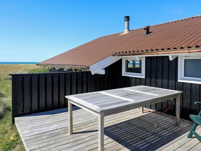 Holiday house Panoramisches Kustenflucht -- By Traum Ferienwohnungen - Outdoor photo 17