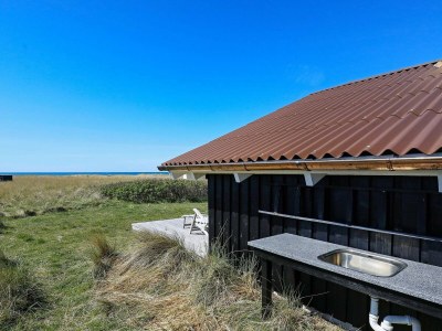 Holiday house Panoramisches Kustenflucht -- By Traum Ferienwohnungen - Outdoor photo 19