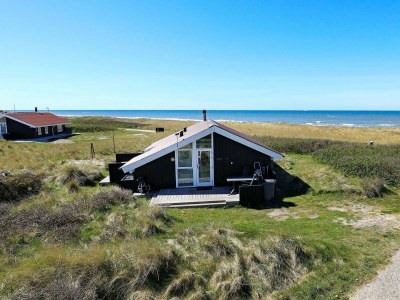 Holiday house Panoramisches Kustenflucht -- By Traum Ferienwohnungen - Outdoor photo 21