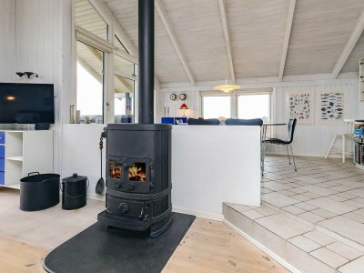 Holiday house Panoramisches Kustenflucht -- By Traum Ferienwohnungen - Outdoor photo 24