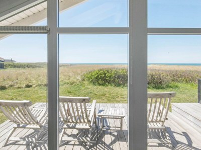 Holiday house Panoramisches Kustenflucht -- By Traum Ferienwohnungen - Outdoor photo 31