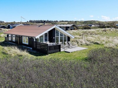 Holiday house Panoramisches Kustenflucht -- By Traum Ferienwohnungen - Outdoor photo 34