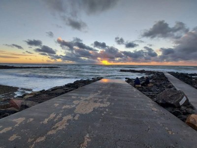 Holiday house Panoramisches Kustenflucht -- By Traum Ferienwohnungen - Outdoor photo 35