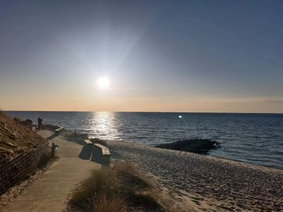 Holiday house Panoramisches Kustenflucht -- By Traum Ferienwohnungen - Outdoor photo 39