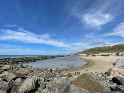 Holiday house Panoramisches Kustenflucht -- By Traum Ferienwohnungen - Outdoor photo 42