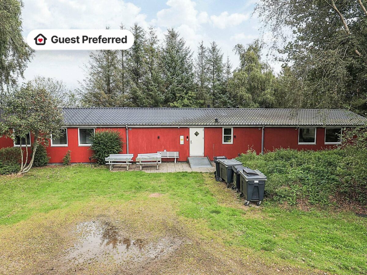 Holiday house Spacious Retreat by Limfjorden - By Traum Ferienwohnungen