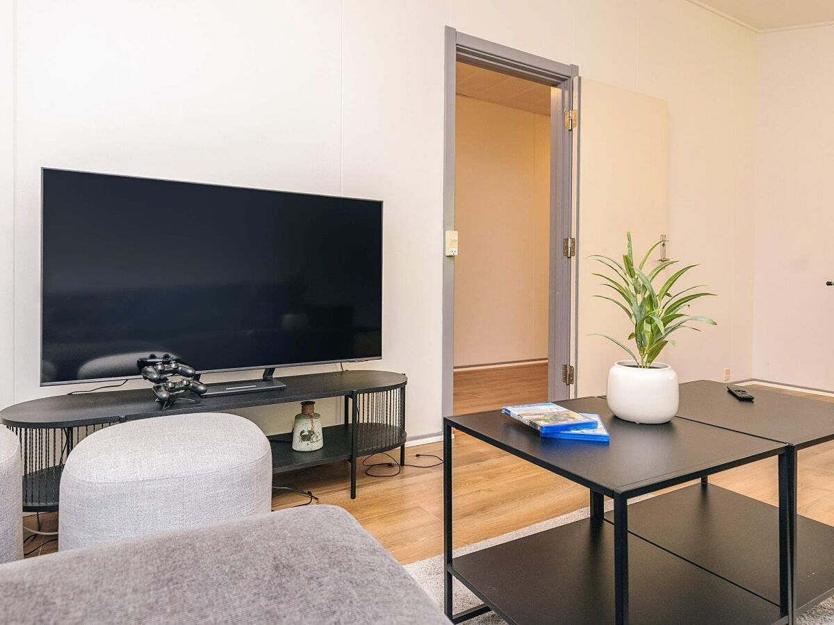 Holiday house Spacious Retreat by Limfjorden - By Traum Ferienwohnungen - Outdoor photo 5