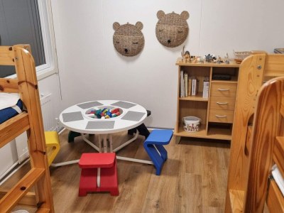 Holiday house Spacious Retreat by Limfjorden - By Traum Ferienwohnungen - Outdoor photo 2