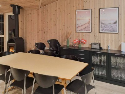 Holiday house Spacious Retreat by Limfjorden - By Traum Ferienwohnungen - Outdoor photo 3