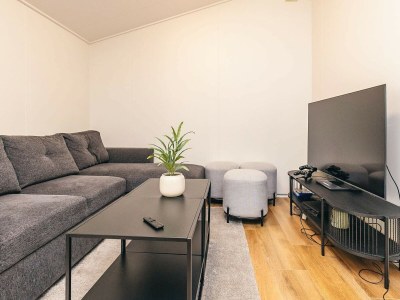 Holiday house Spacious Retreat by Limfjorden - By Traum Ferienwohnungen - Outdoor photo 4