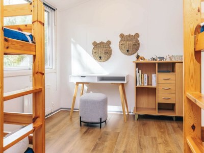 Holiday house Spacious Retreat by Limfjorden - By Traum Ferienwohnungen - Outdoor photo 6