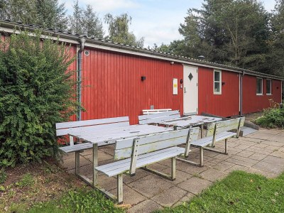 Holiday house Spacious Retreat by Limfjorden - By Traum Ferienwohnungen - Outdoor photo 9