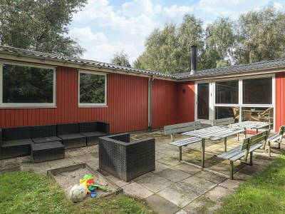 Holiday house Spacious Retreat by Limfjorden - By Traum Ferienwohnungen - Outdoor photo 10