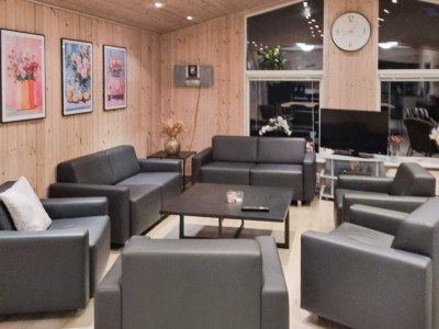 Holiday house Spacious Retreat by Limfjorden - By Traum Ferienwohnungen - Outdoor photo 11