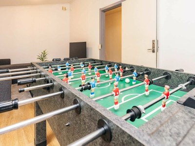 Holiday house Spacious Retreat by Limfjorden - By Traum Ferienwohnungen - Outdoor photo 12