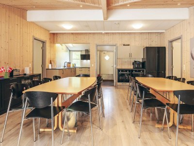 Holiday house Spacious Retreat by Limfjorden - By Traum Ferienwohnungen - Outdoor photo 14