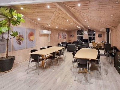 Holiday house Spacious Retreat by Limfjorden - By Traum Ferienwohnungen - Outdoor photo 15