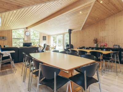 Holiday house Spacious Retreat by Limfjorden - By Traum Ferienwohnungen - Outdoor photo 16