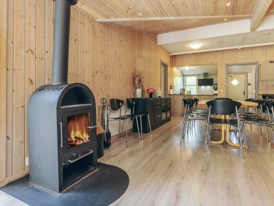 Holiday house Spacious Retreat by Limfjorden - By Traum Ferienwohnungen - Outdoor photo 17