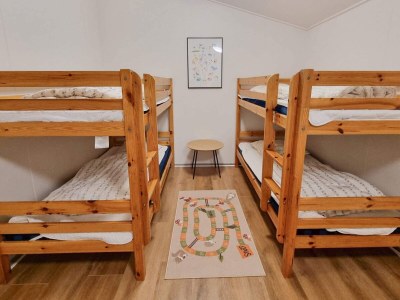 Holiday house Spacious Retreat by Limfjorden - By Traum Ferienwohnungen - Outdoor photo 19