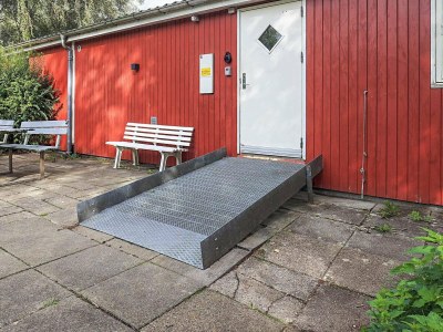 Holiday house Spacious Retreat by Limfjorden - By Traum Ferienwohnungen - Outdoor photo 21