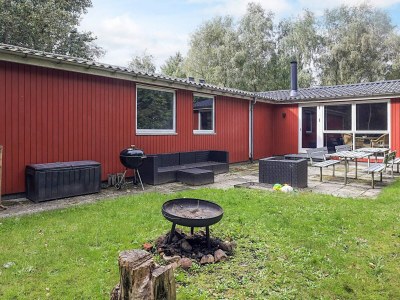 Holiday house Spacious Retreat by Limfjorden - By Traum Ferienwohnungen - Outdoor photo 22
