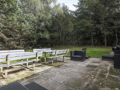 Holiday house Spacious Retreat by Limfjorden - By Traum Ferienwohnungen - Outdoor photo 23