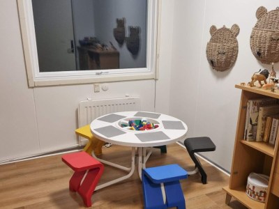 Holiday house Spacious Retreat by Limfjorden - By Traum Ferienwohnungen - Outdoor photo 25