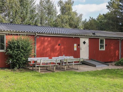 Holiday house Spacious Retreat by Limfjorden - By Traum Ferienwohnungen - Outdoor photo 26