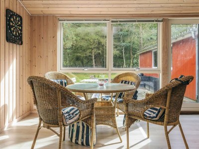 Holiday house Spacious Retreat by Limfjorden - By Traum Ferienwohnungen - Outdoor photo 27