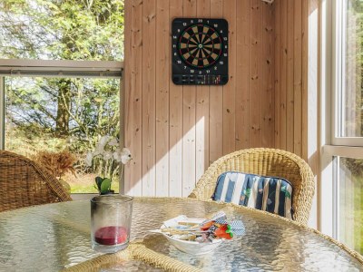 Holiday house Spacious Retreat by Limfjorden - By Traum Ferienwohnungen - Outdoor photo 28