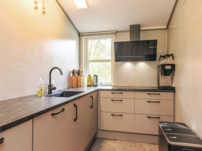 Holiday house Spacious Retreat by Limfjorden - By Traum Ferienwohnungen - Outdoor photo 29