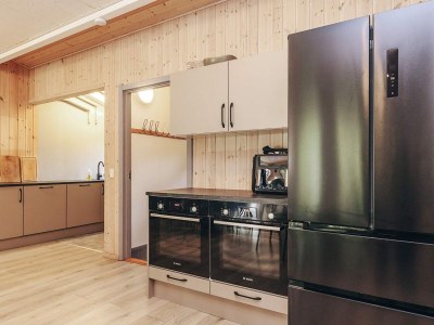 Holiday house Spacious Retreat by Limfjorden - By Traum Ferienwohnungen - Outdoor photo 30