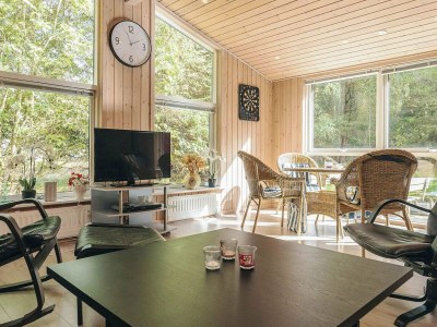 Holiday house Spacious Retreat by Limfjorden - By Traum Ferienwohnungen - Outdoor photo 31