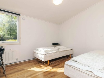 Holiday house Spacious Retreat by Limfjorden - By Traum Ferienwohnungen - Outdoor photo 32